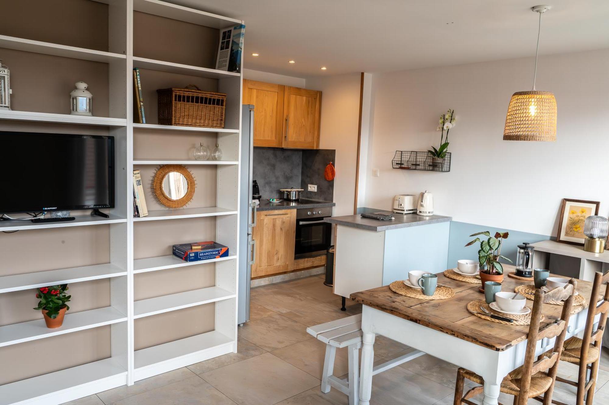 Ferienwohnung Les 3 Monts - Vue Panoramique Sur Les Montagnes Annecy Exterior foto