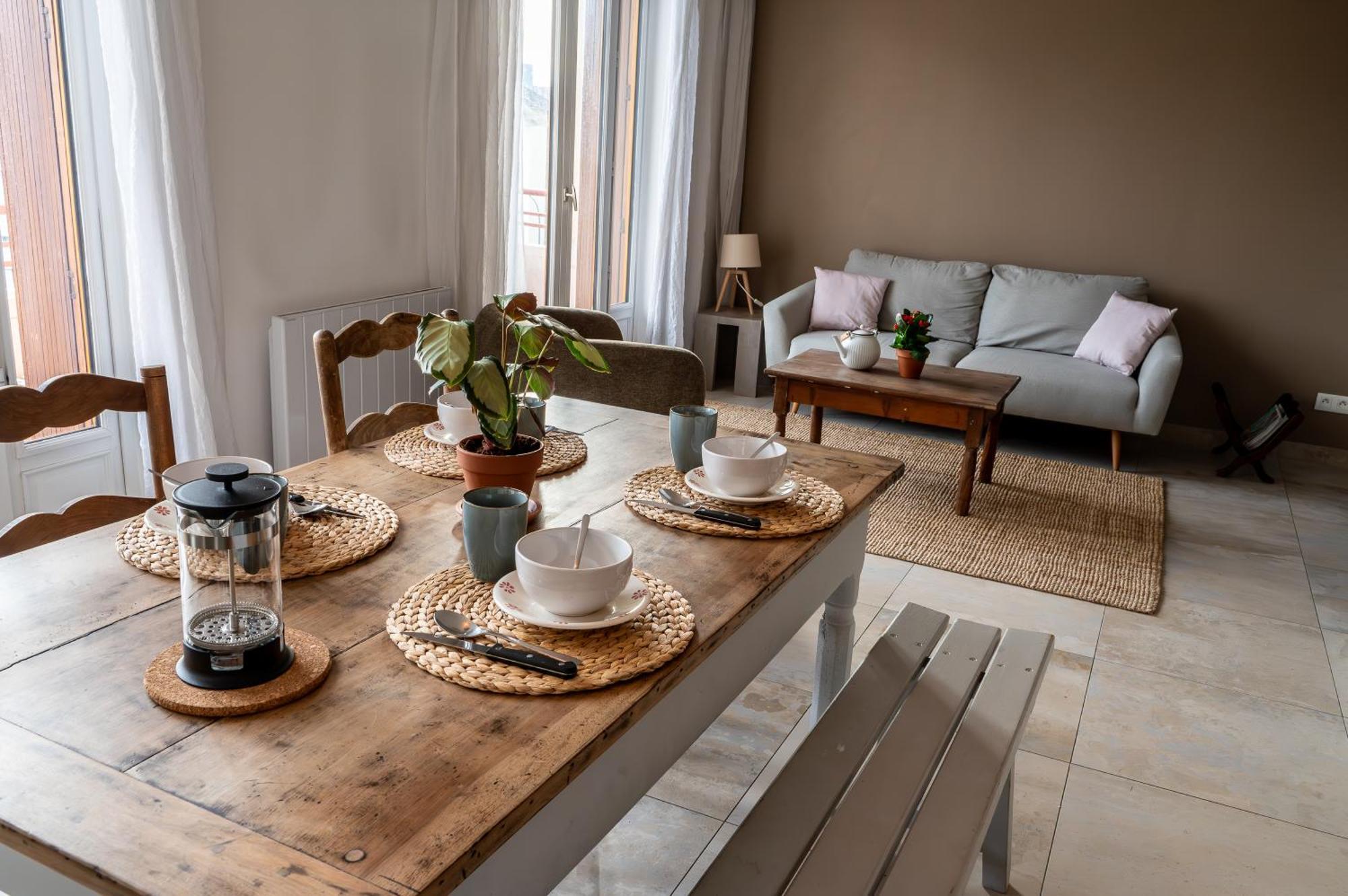 Ferienwohnung Les 3 Monts - Vue Panoramique Sur Les Montagnes Annecy Exterior foto