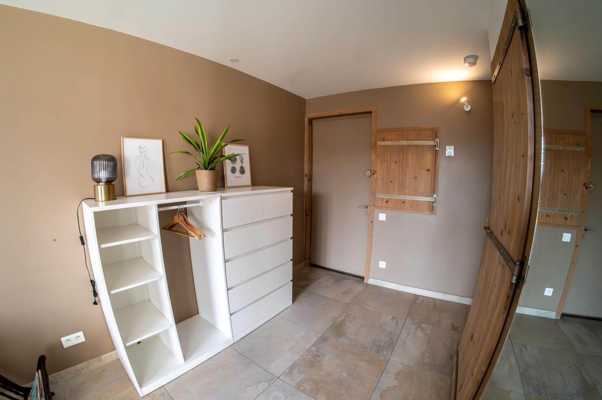Ferienwohnung Les 3 Monts - Vue Panoramique Sur Les Montagnes Annecy Exterior foto
